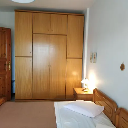 Apartamento διαμέρισμα στο χωριό της νέας ηράκλειας χαλκιδικής *