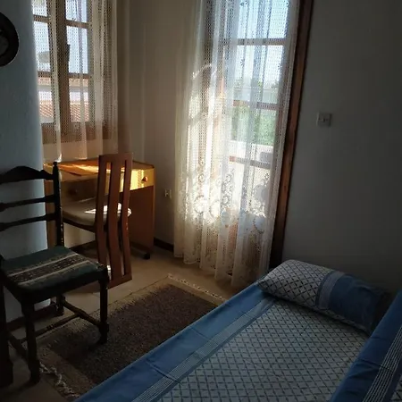 Apartamento διαμέρισμα στο χωριό της νέας ηράκλειας χαλκιδικής