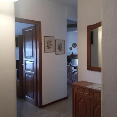διαμέρισμα στο χωριό της νέας ηράκλειας χαλκιδικής Apartamento Nea Iraklia