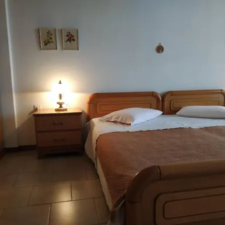 διαμέρισμα στο χωριό της νέας ηράκλειας χαλκιδικής Néa Irákleia