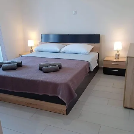 νεακίτου γη Сasa de vacaciones Nikiti (Sithonia)